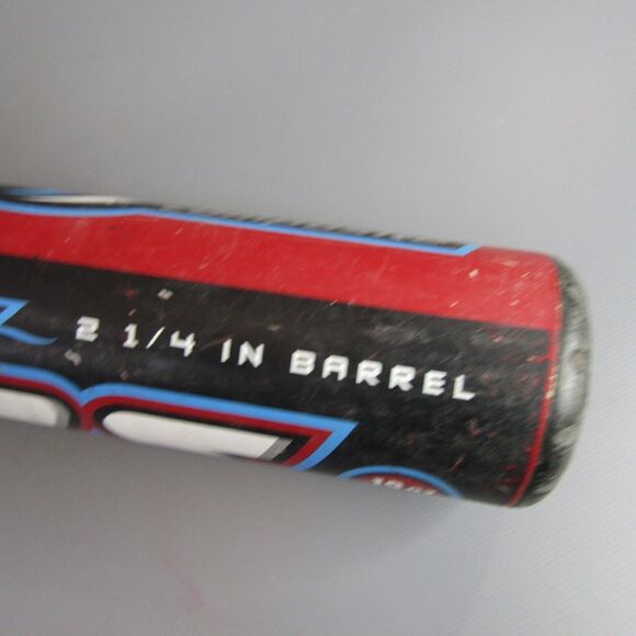 Louisville Slugger TPS Zephyr 7C Official Softball Bat 32 in 19 oz FP12Z - Picture 10 of 15